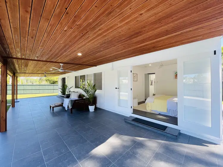 Second view of Homely house listing, 31 Kwila St, Wongaling Beach QLD 4852