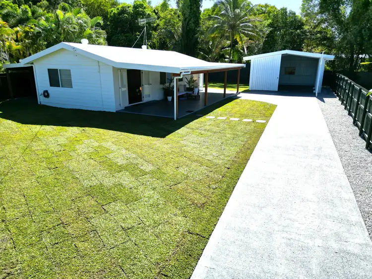 Third view of Homely house listing, 31 Kwila St, Wongaling Beach QLD 4852