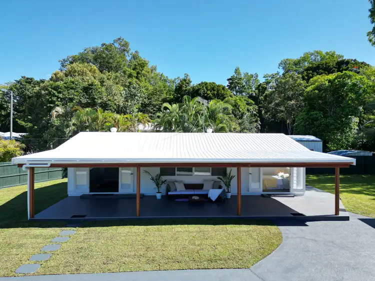 Fourth view of Homely house listing, 31 Kwila St, Wongaling Beach QLD 4852