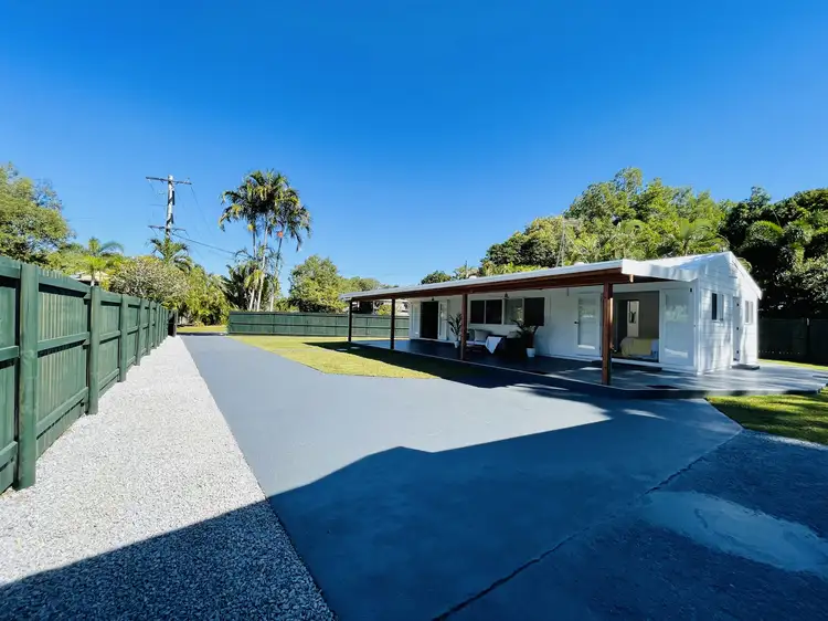 Sixth view of Homely house listing, 31 Kwila St, Wongaling Beach QLD 4852