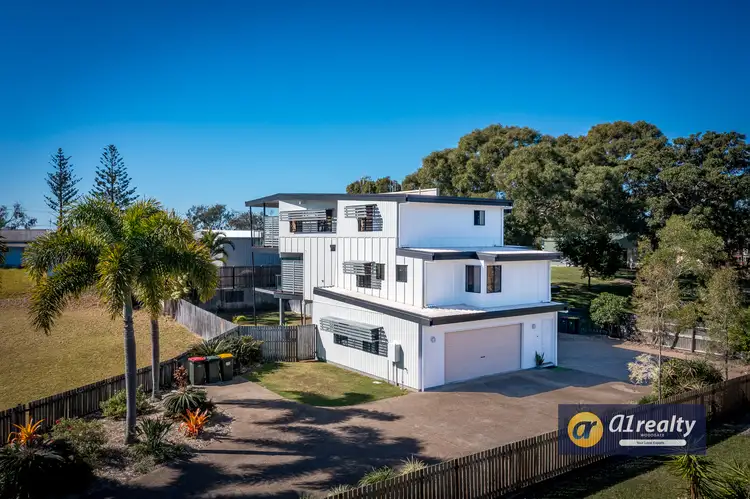 Main view of Homely townhouse listing, Unit 2/57 First Ave, Woodgate QLD 4660