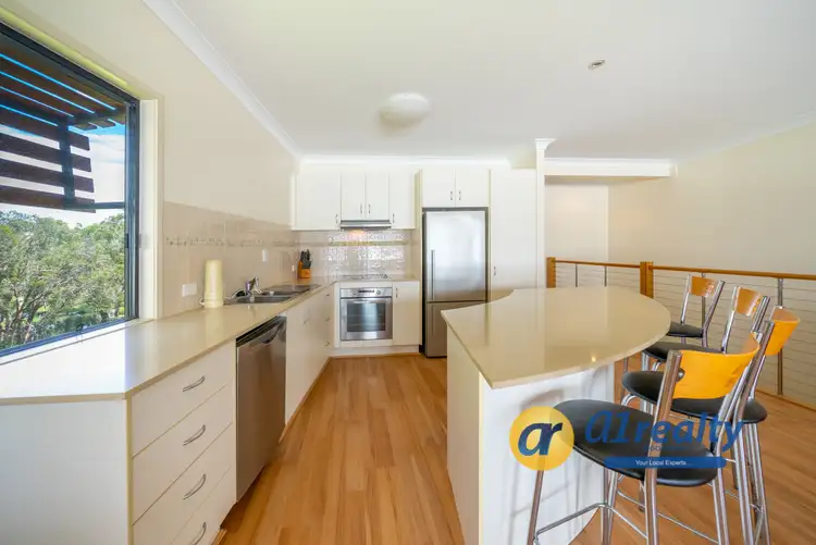 Second view of Homely townhouse listing, Unit 2/57 First Ave, Woodgate QLD 4660