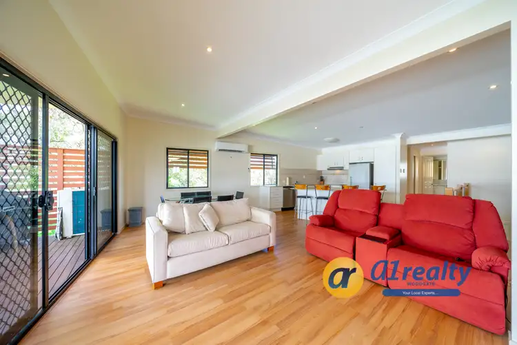 Third view of Homely townhouse listing, Unit 2/57 First Ave, Woodgate QLD 4660