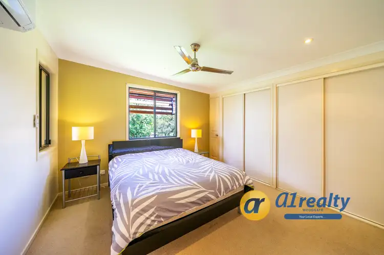 Fifth view of Homely townhouse listing, Unit 2/57 First Ave, Woodgate QLD 4660