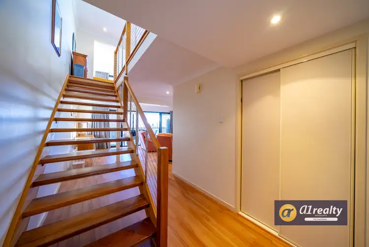 Seventh view of Homely townhouse listing, Unit 2/57 First Ave, Woodgate QLD 4660