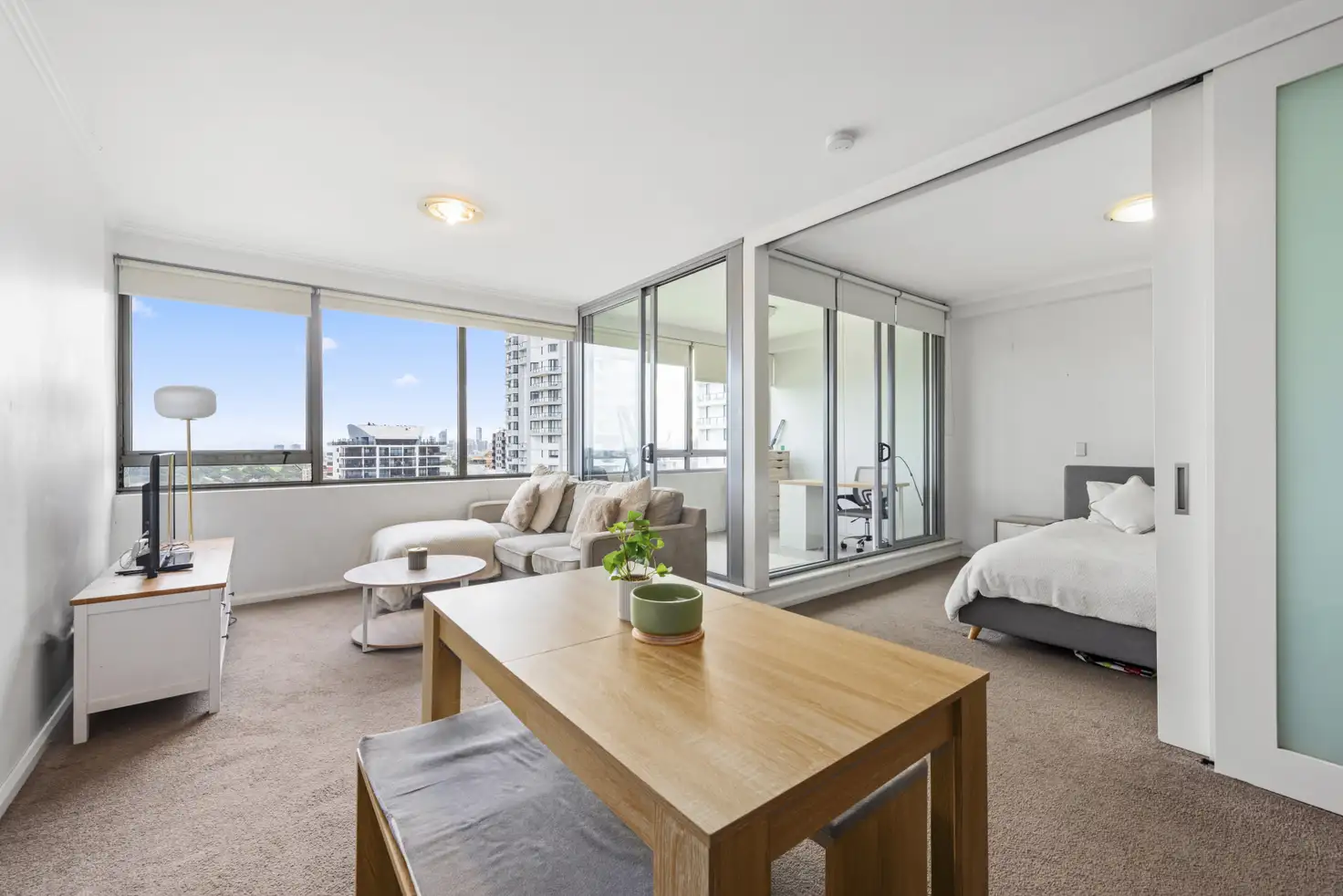 Main view of Homely unit listing, Unit 1201/80 Ebley St, Bondi Junction NSW 2022