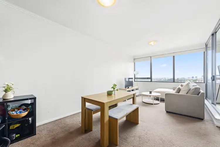 Second view of Homely unit listing, Unit 1201/80 Ebley St, Bondi Junction NSW 2022
