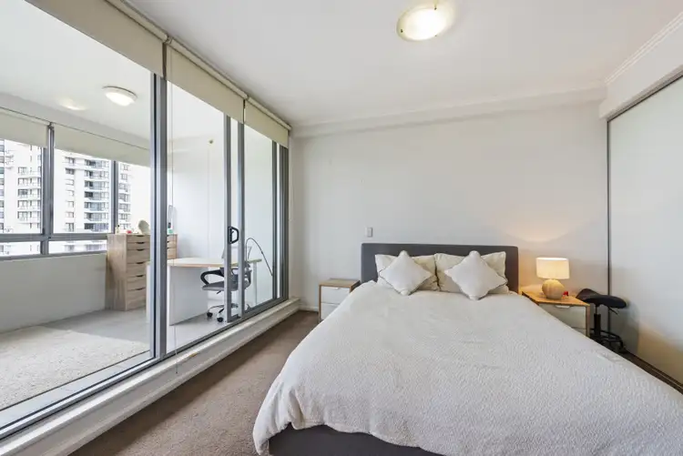 Fourth view of Homely unit listing, Unit 1201/80 Ebley St, Bondi Junction NSW 2022
