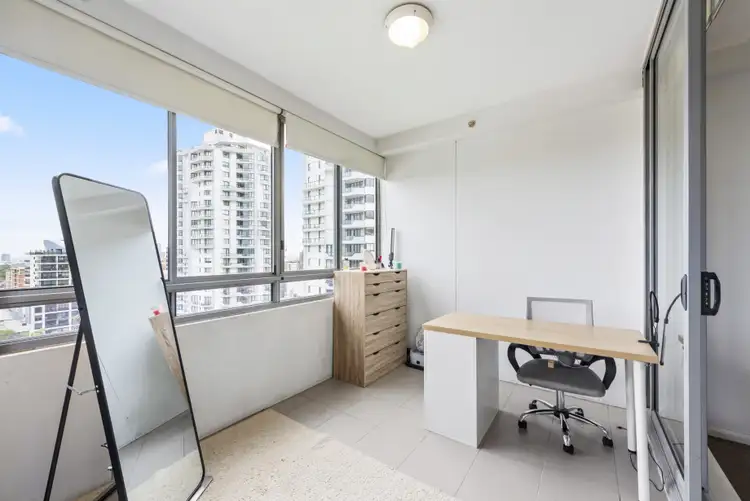 Fifth view of Homely unit listing, Unit 1201/80 Ebley St, Bondi Junction NSW 2022