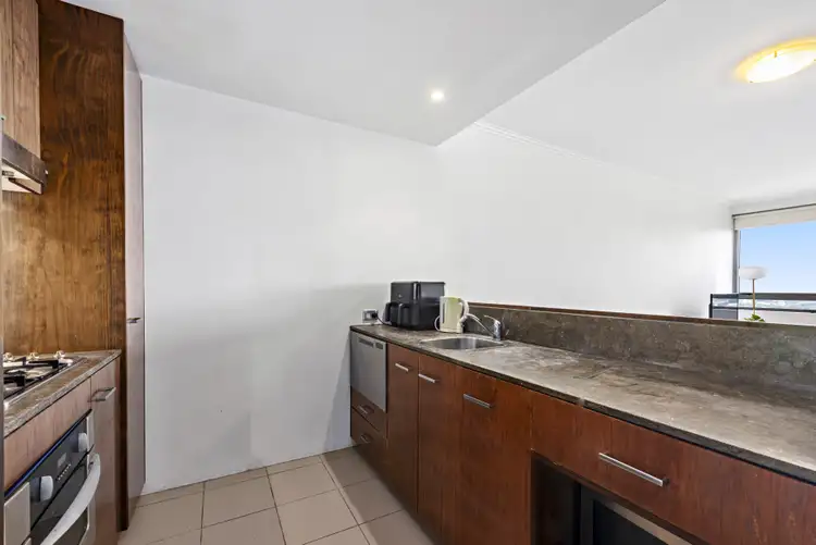 Sixth view of Homely unit listing, Unit 1201/80 Ebley St, Bondi Junction NSW 2022