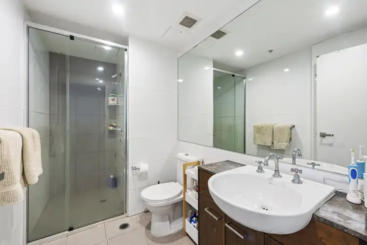 Seventh view of Homely unit listing, Unit 1201/80 Ebley St, Bondi Junction NSW 2022