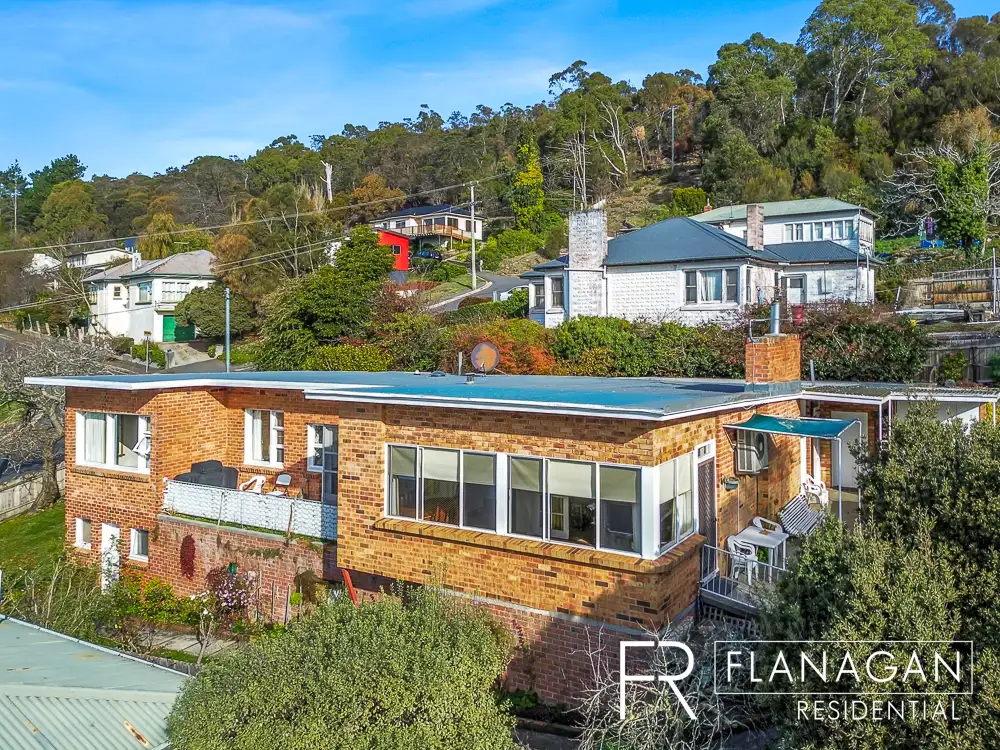Main view of Homely house listing, 36 Brougham St, West Launceston TAS 7250