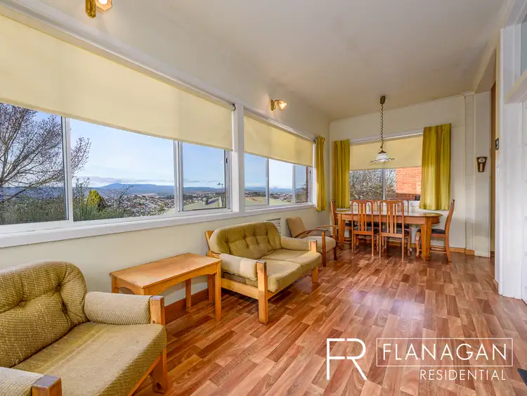 Fourth view of Homely house listing, 36 Brougham St, West Launceston TAS 7250