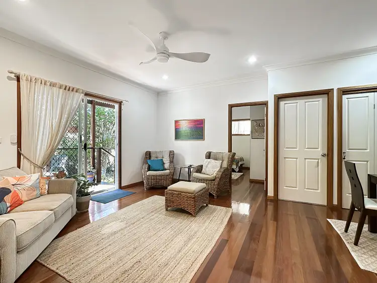 Second view of Homely house listing, 18 Corica Cres, Horseshoe Bay QLD 4819