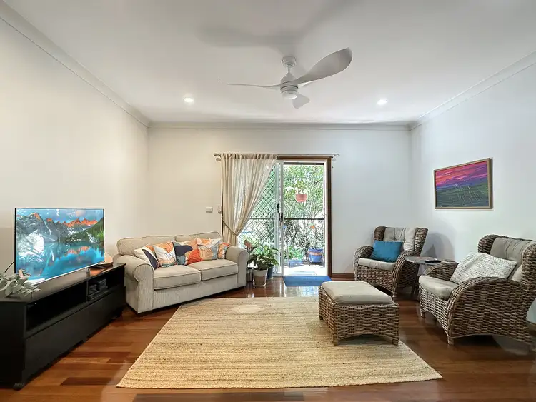 Third view of Homely house listing, 18 Corica Cres, Horseshoe Bay QLD 4819