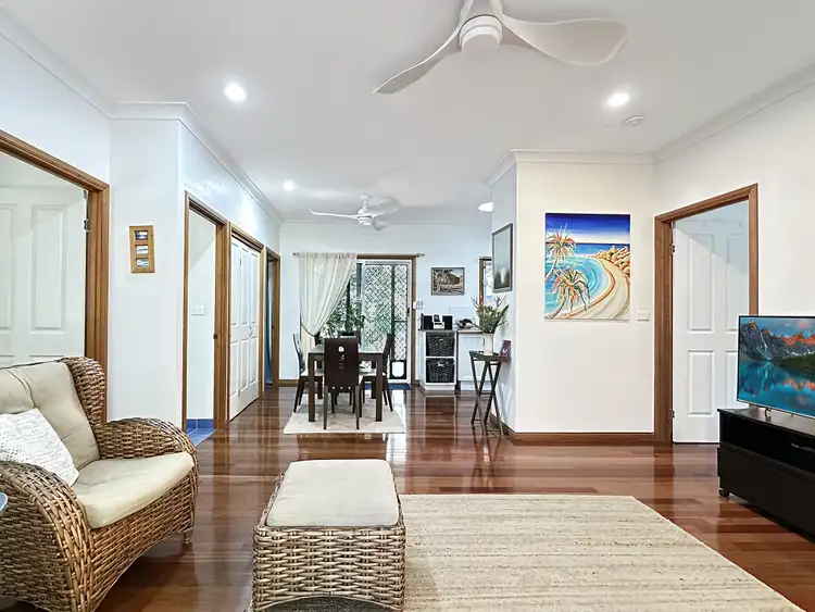 Fourth view of Homely house listing, 18 Corica Cres, Horseshoe Bay QLD 4819
