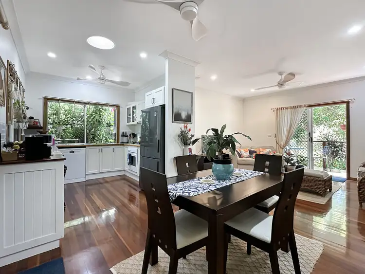 Fifth view of Homely house listing, 18 Corica Cres, Horseshoe Bay QLD 4819