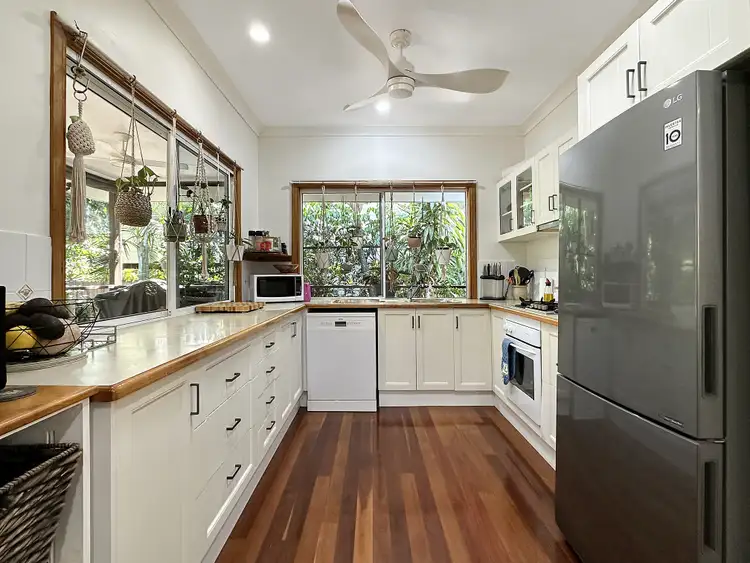 Sixth view of Homely house listing, 18 Corica Cres, Horseshoe Bay QLD 4819