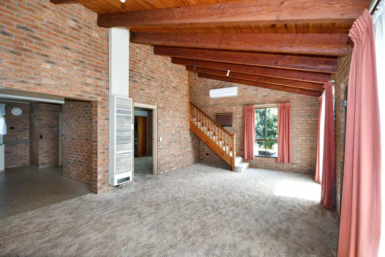 Third view of Homely unit listing, Unit 1/3 Sutherland St, Stawell VIC 3380