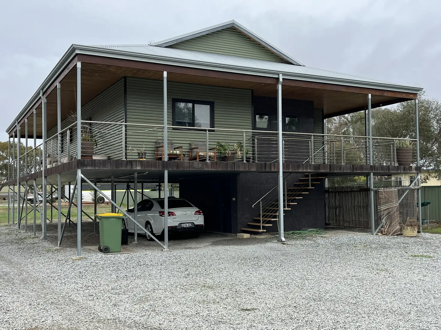 Main view of Homely house listing, 265 Avon Tce, York WA 6302