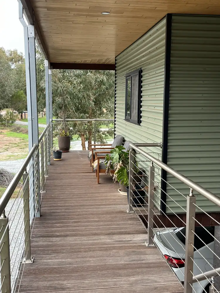 Fifth view of Homely house listing, 265 Avon Tce, York WA 6302