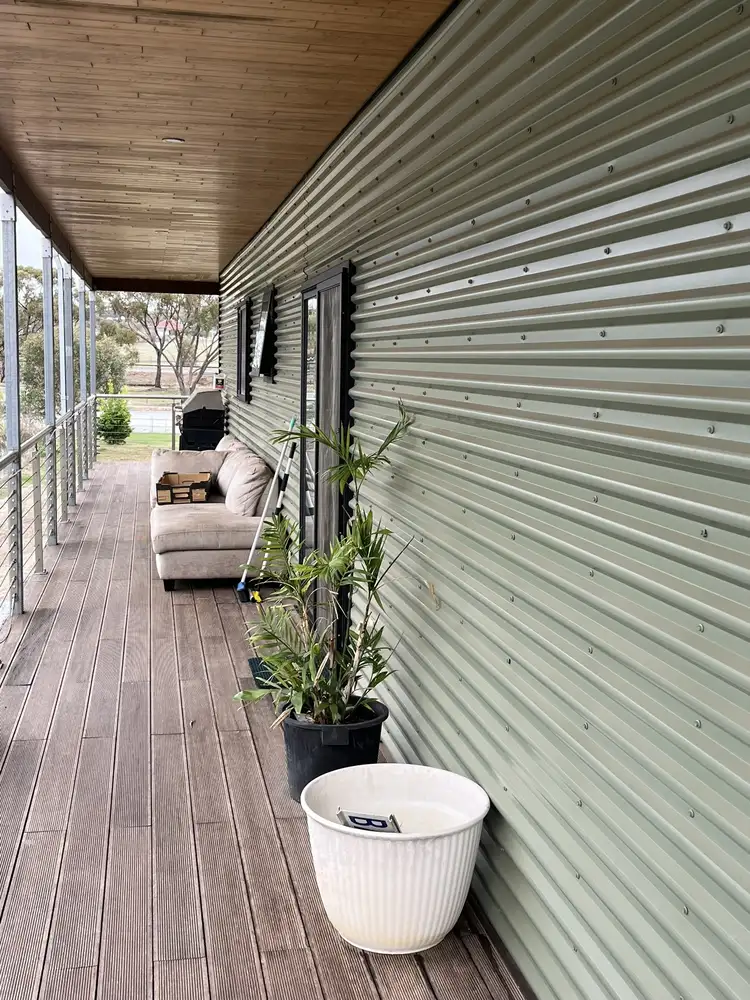 Sixth view of Homely house listing, 265 Avon Tce, York WA 6302