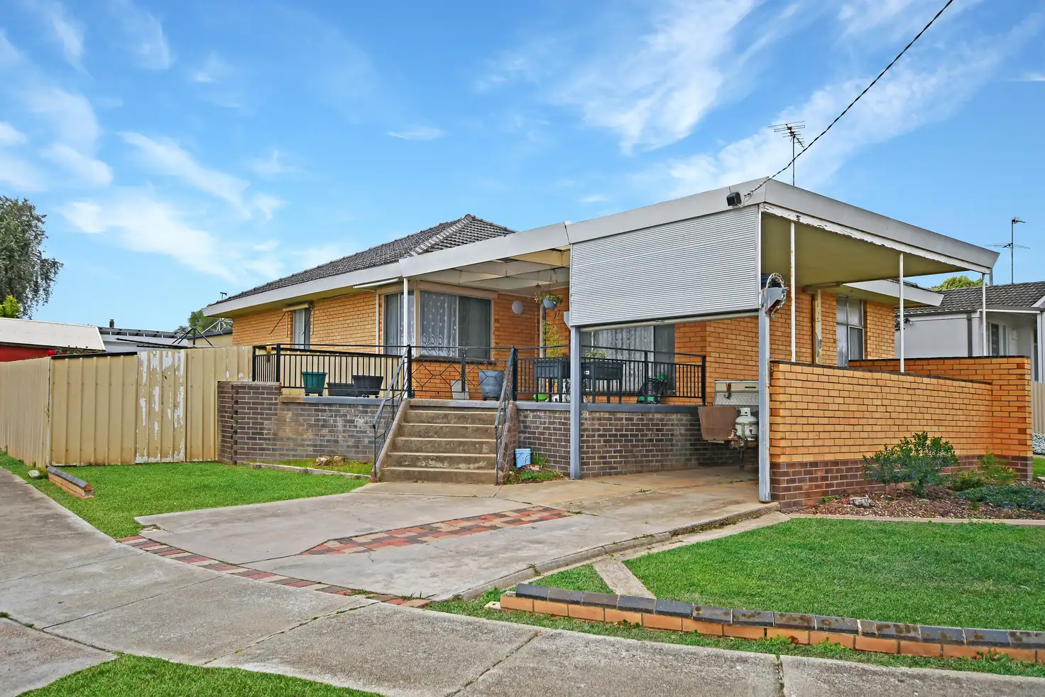Main view of Homely house listing, 77 Napier St, Stawell VIC 3380