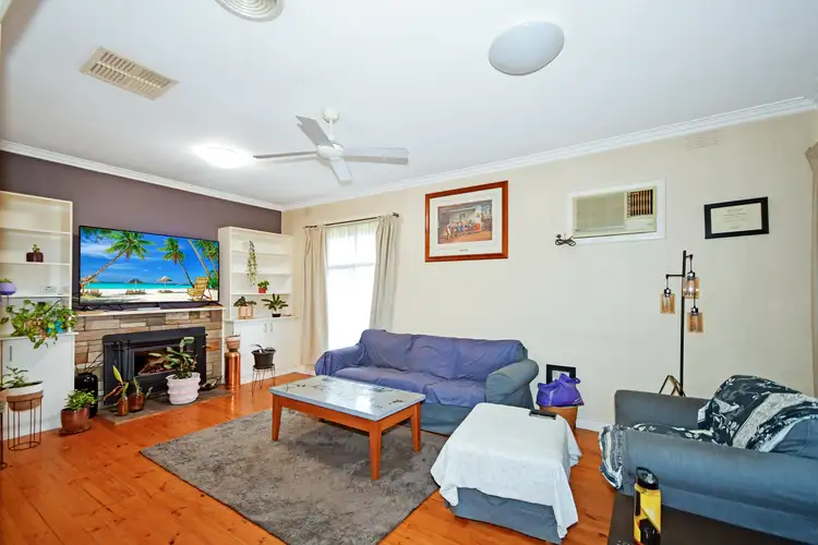 Second view of Homely house listing, 77 Napier St, Stawell VIC 3380