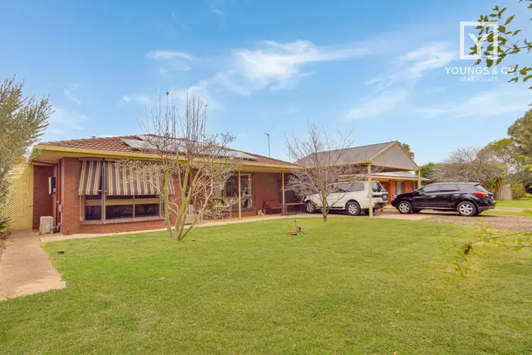 4A Murrays Lane, Murchison VIC 3610