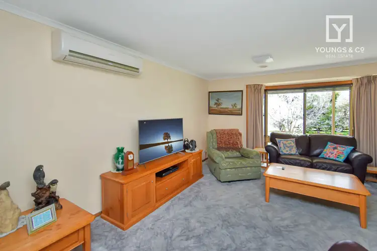 Second view of Homely house listing, 4A Murrays Lane, Murchison VIC 3610