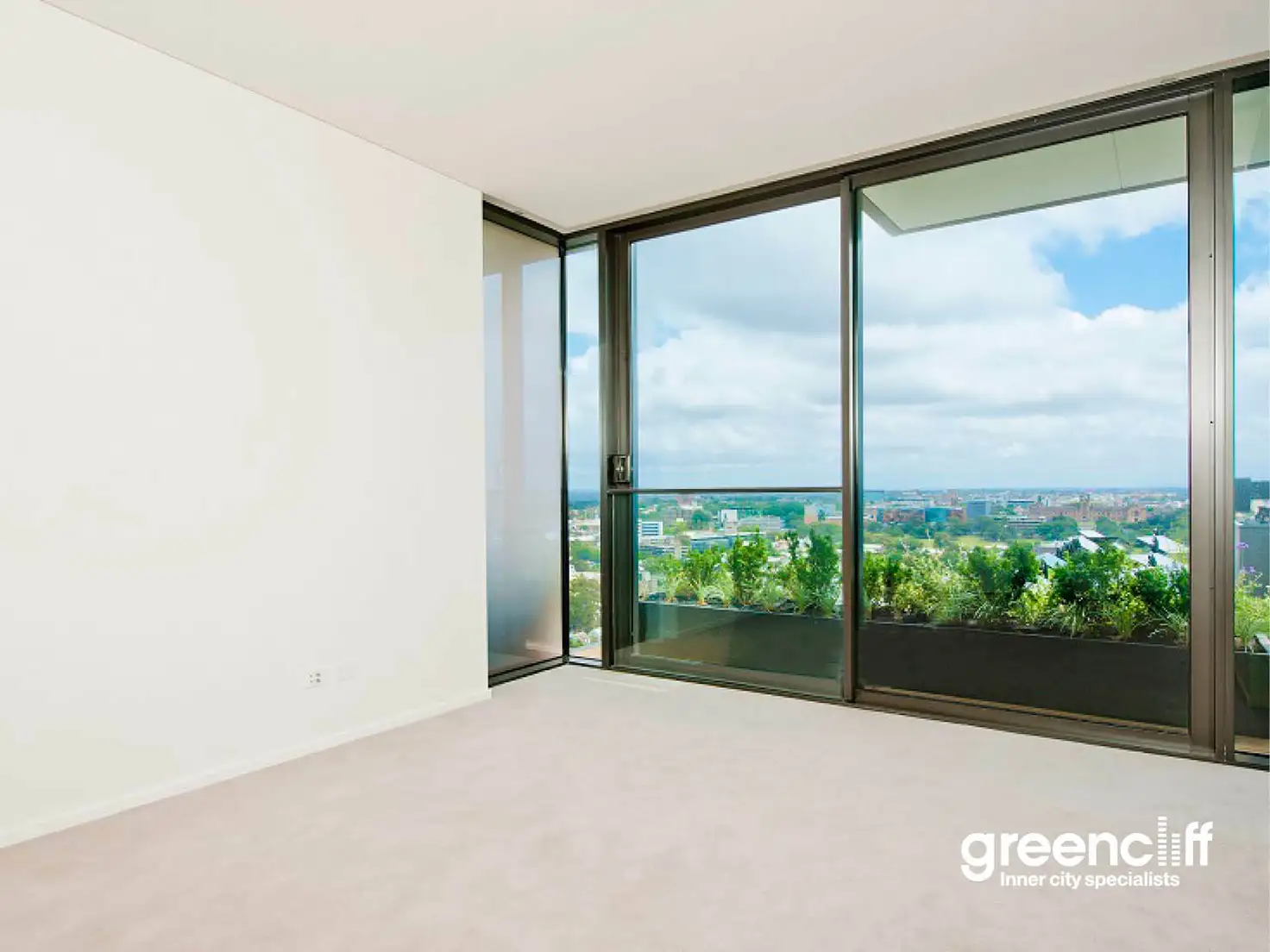 Main view of Homely apartment listing, 3 Carlton St, Chippendale NSW 2008