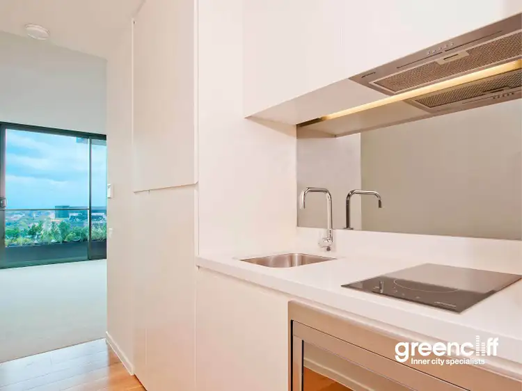 Second view of Homely apartment listing, 3 Carlton St, Chippendale NSW 2008