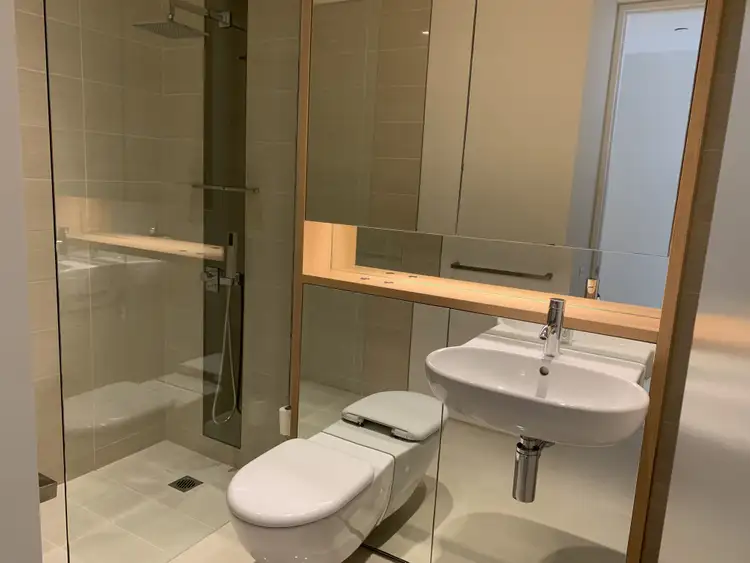 Third view of Homely apartment listing, 3 Carlton St, Chippendale NSW 2008