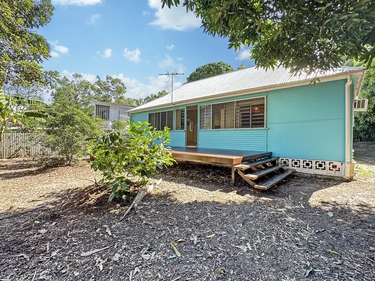 72 Picnic St, Picnic Bay QLD 4819