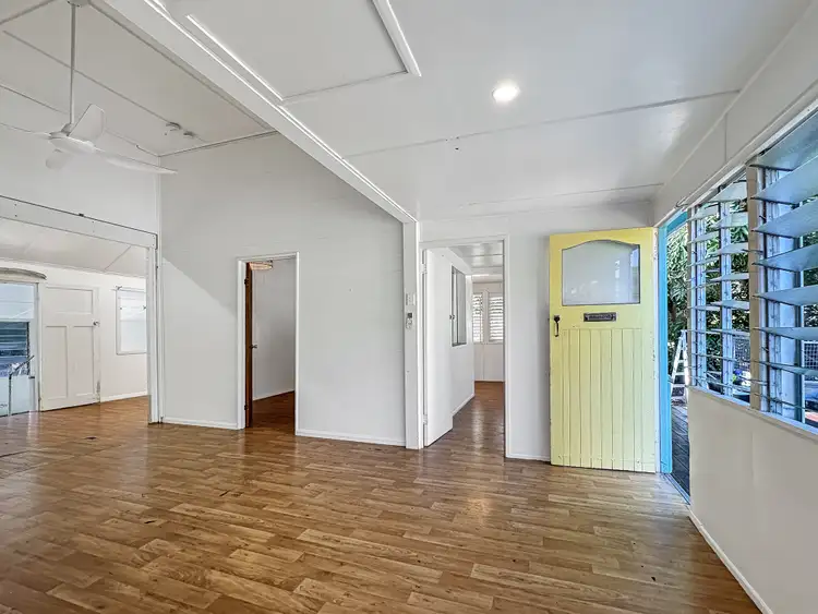 Fourth view of Homely house listing, 72 Picnic St, Picnic Bay QLD 4819
