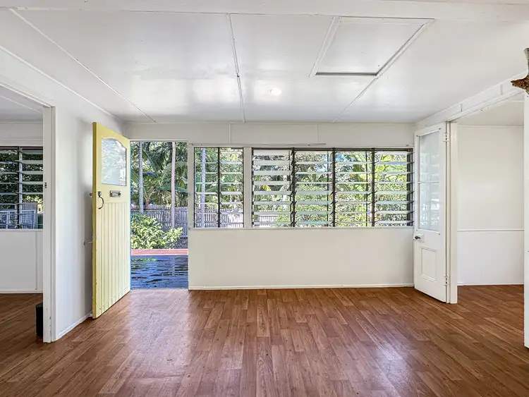 Fifth view of Homely house listing, 72 Picnic St, Picnic Bay QLD 4819