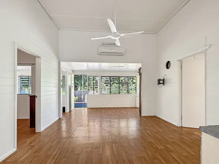 Sixth view of Homely house listing, 72 Picnic St, Picnic Bay QLD 4819