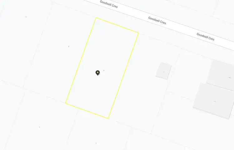Second view of Homely land listing, 6 Goodsell Crescent, Lamb Island QLD 4184
