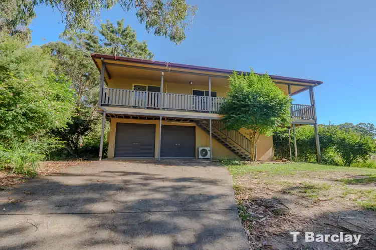 36 Scenic Dr, Russell Island QLD 4184