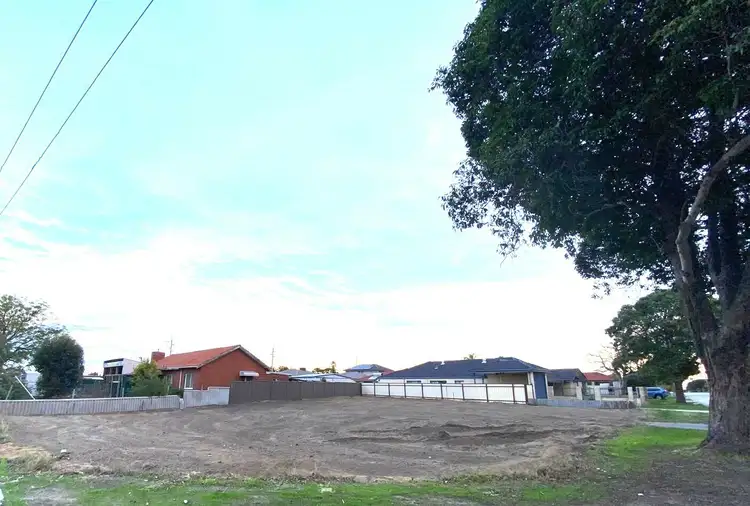 Fourth view of Homely land listing, LOT 2, 11 Elshaw St, Queens Park WA 6107