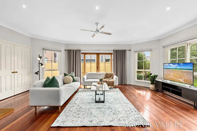 Fourth view of Homely house listing, 62 Thompson St, Avondale Heights VIC 3034