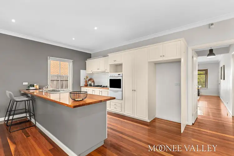 Fifth view of Homely house listing, 62 Thompson St, Avondale Heights VIC 3034