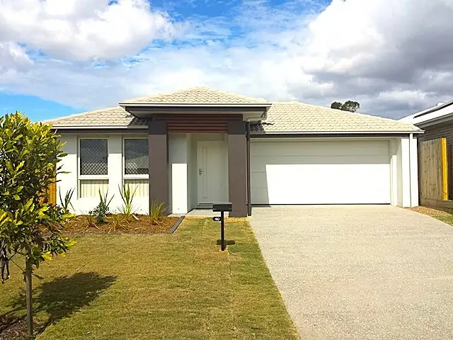 40 Stoneleigh Reserve Bvd, Logan Reserve QLD 4133