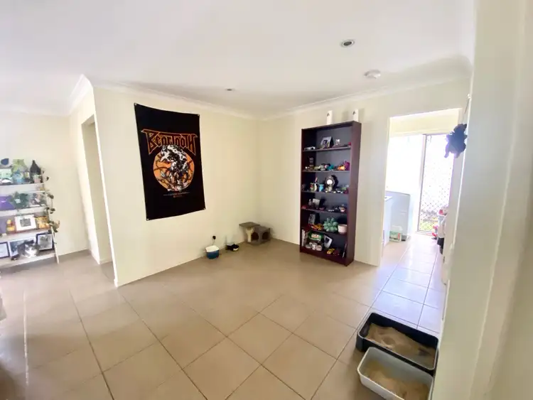 Fifth view of Homely house listing, 40 Stoneleigh Reserve Bvd, Logan Reserve QLD 4133