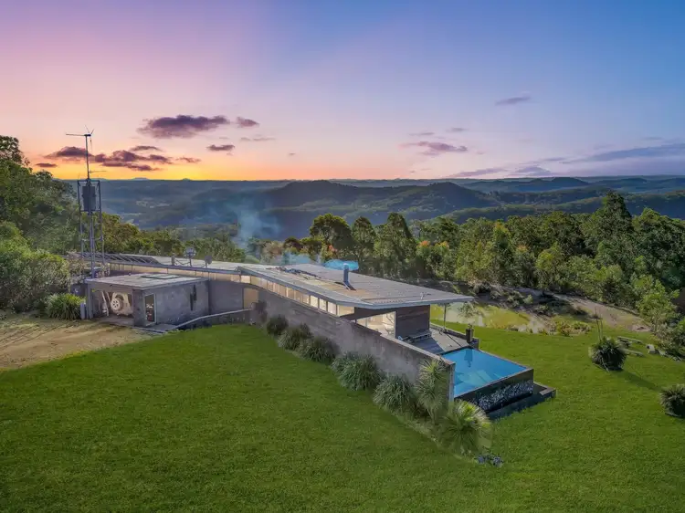 Main view of Homely rural property listing, 178 Olney Arm Rd, Laguna NSW 2325