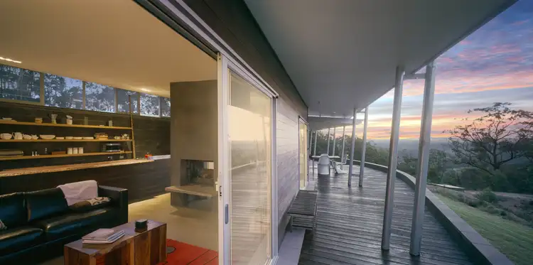 Second view of Homely rural property listing, 178 Olney Arm Rd, Laguna NSW 2325