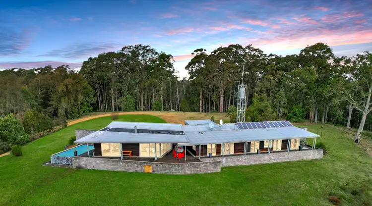 Fourth view of Homely rural property listing, 178 Olney Arm Rd, Laguna NSW 2325