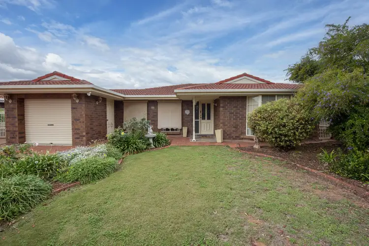 3 Higgins Court, Port Pirie SA 5540