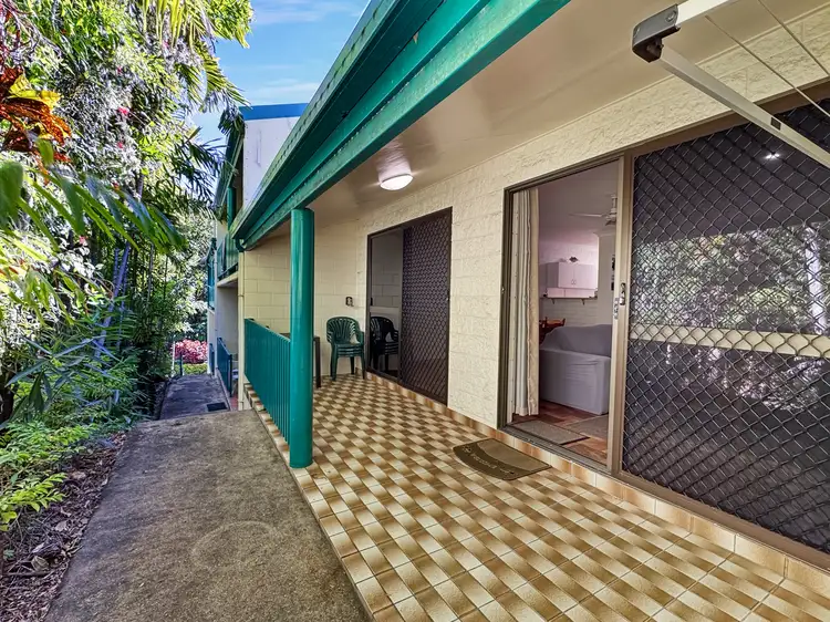 Main view of Homely unit listing, Unit 4/32 Hayles Ave, Arcadia QLD 4819