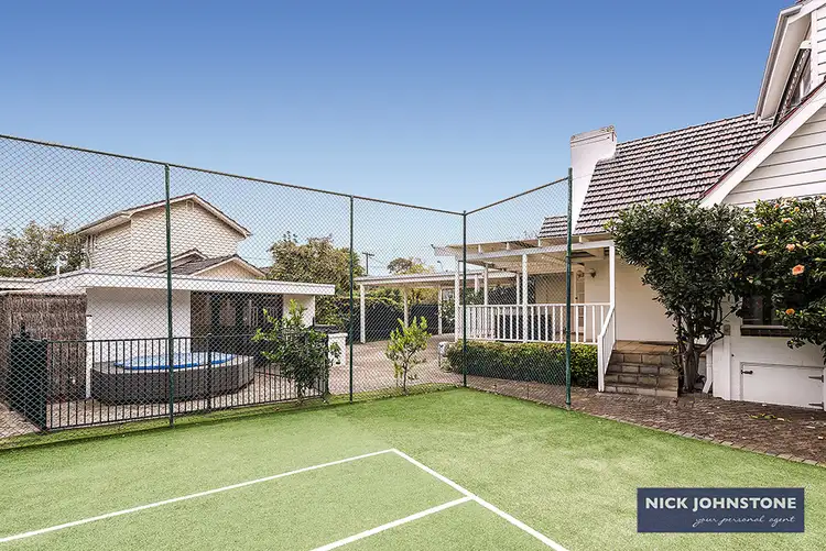 Second view of Homely house listing, 60 Dendy St, Brighton VIC 3186
